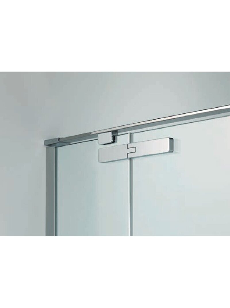 Dušo durys ALTERNA Free Grab 1200-2 chrome 1 Dušo durys ALTERNA Free Grab 1200-2 chrome 1