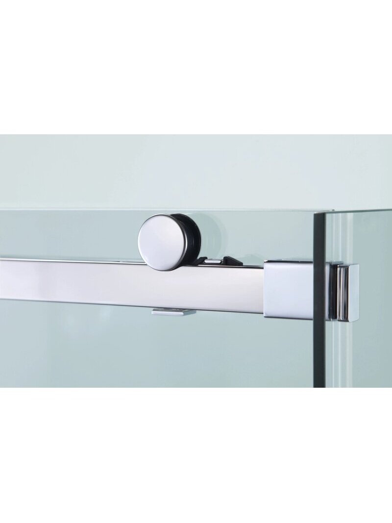Dušo durys ALTERNA Free Roller 2.0 1400 L 1
