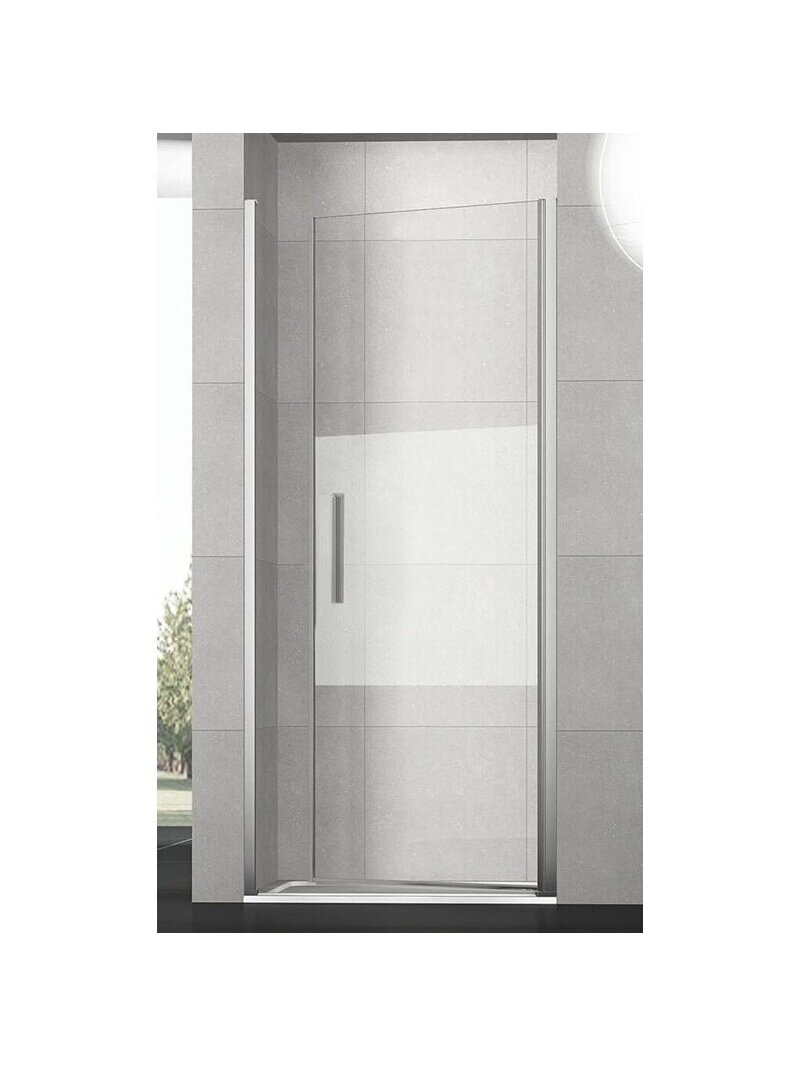 Dušo durys BOX DOCCIA Vera VRP1 90x200, dešininės 2