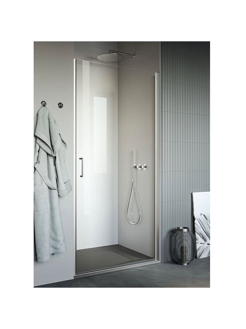 Dušo durys INDA Claire Design 88x195 Dušo durys INDA Claire Design 88x195