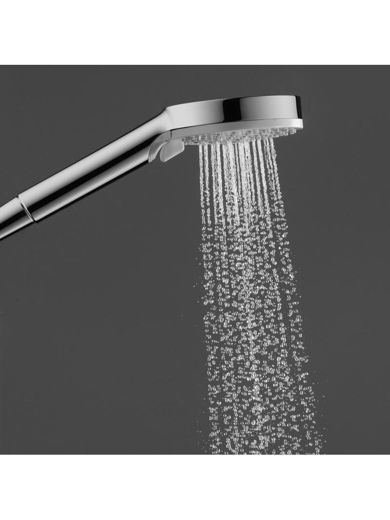 Dušo galvutė Hansgrohe Vernis Blend 26090000 Vario Green 2