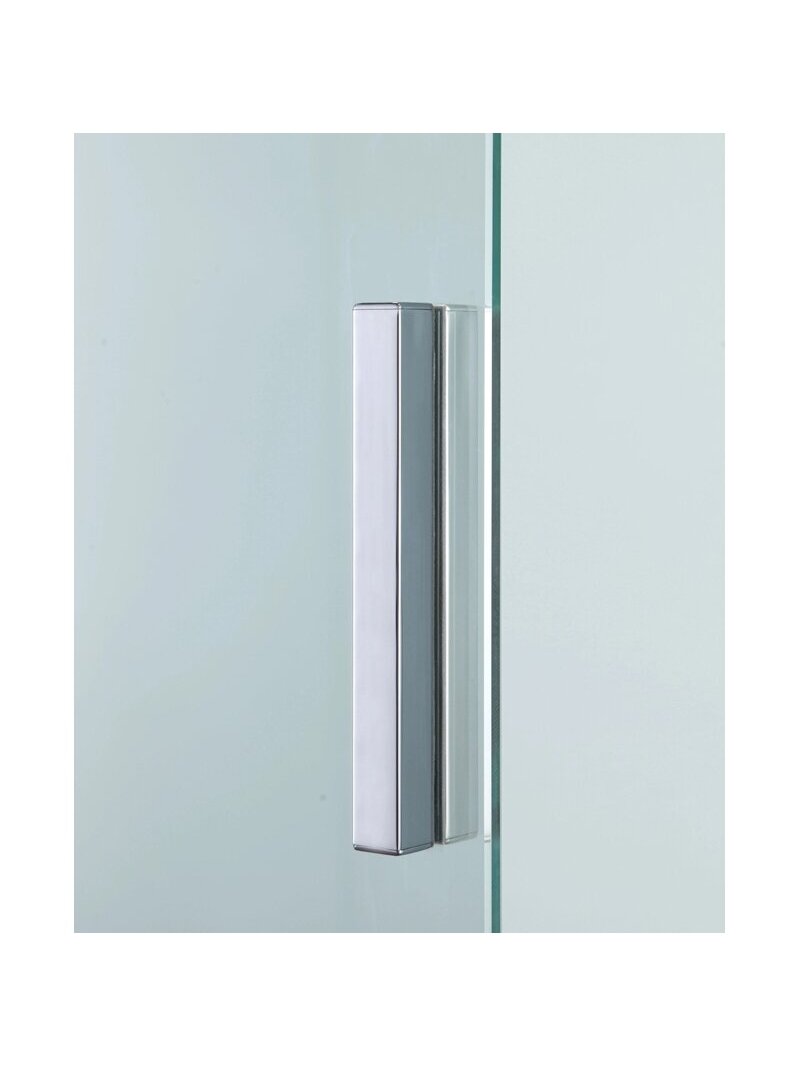 Dušo kabina ALTERNA Free Roller 2.0 140x100 L 4