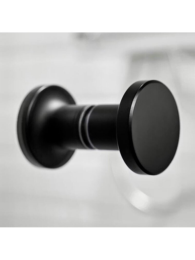 Dušo kabina ALTERNA Lusso Black 80x80 3
