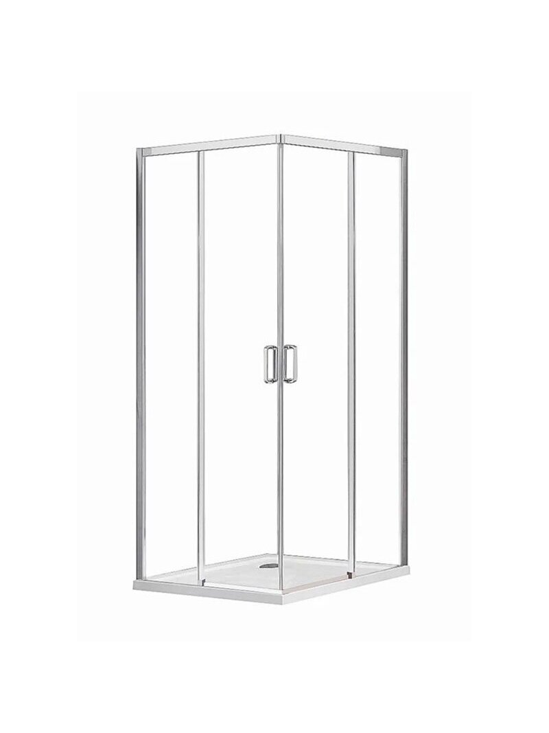 Dušo kabina DYNAMIC WAY Orpheus 80x80x195 1 Dušo kabina DYNAMIC WAY Orpheus 80x80x195 1
