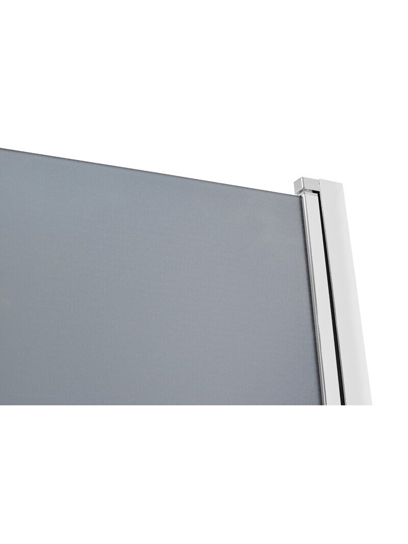 Dušo kabina RAVENA chrome DD 80x90 4 Dušo kabina RAVENA chrome DD 80x90 4