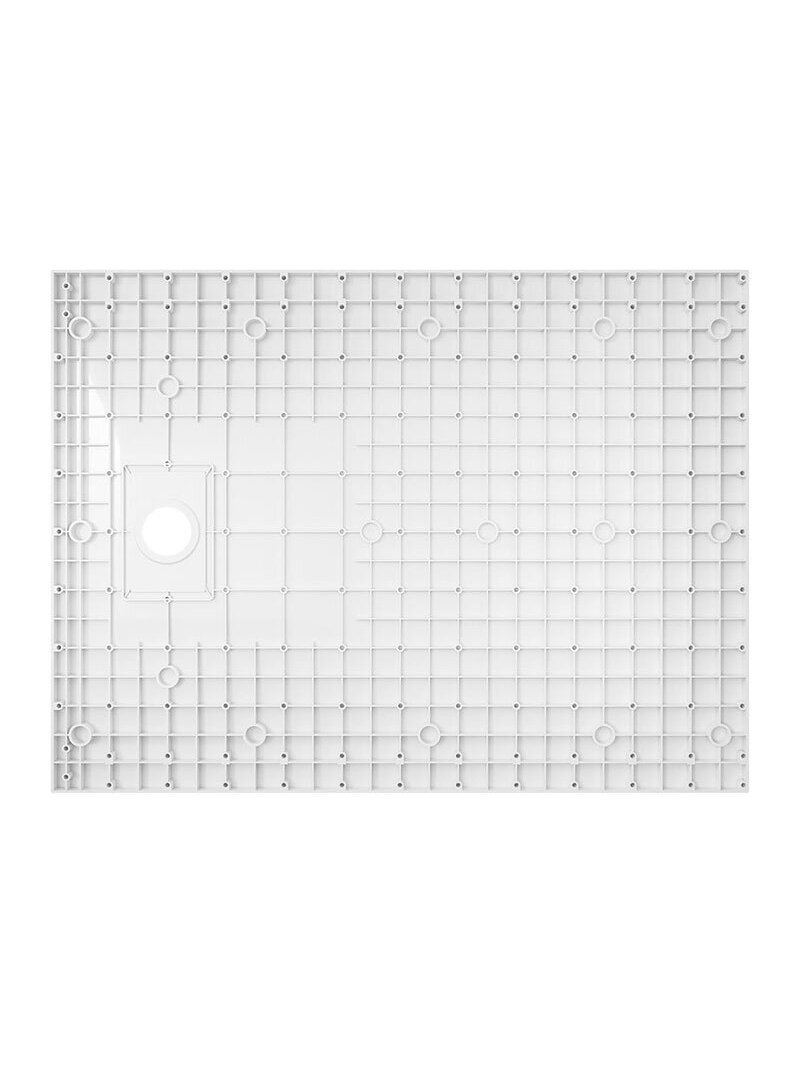 Dušo kabinos padas AQUABATOS DWQ 140x90 8 Dušo kabinos padas AQUABATOS DWQ 140x90 8