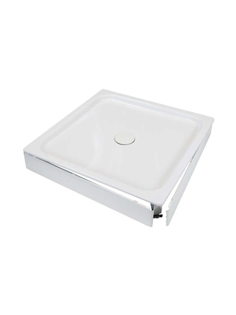 Dušo kabinos padas Ifö Solid 90x90 2