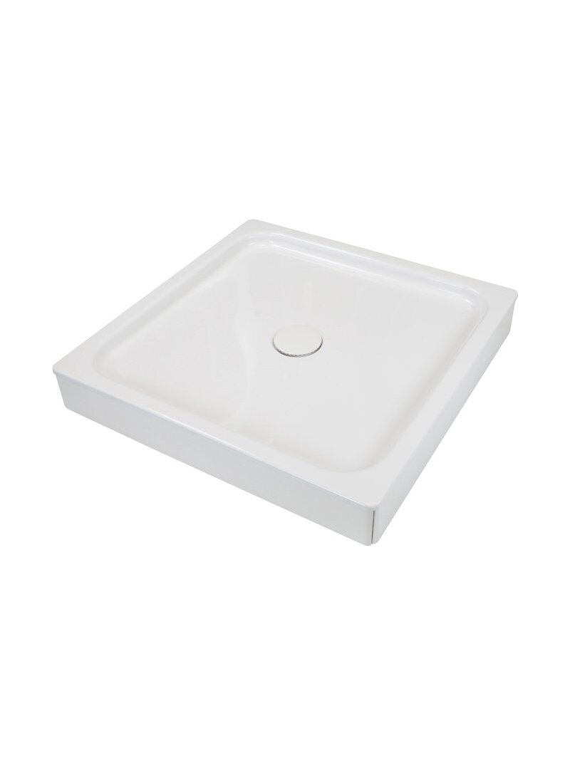 Dušo kabinos padas Ifö Solid 90x90 Dušo kabinos padas Ifö Solid 90x90