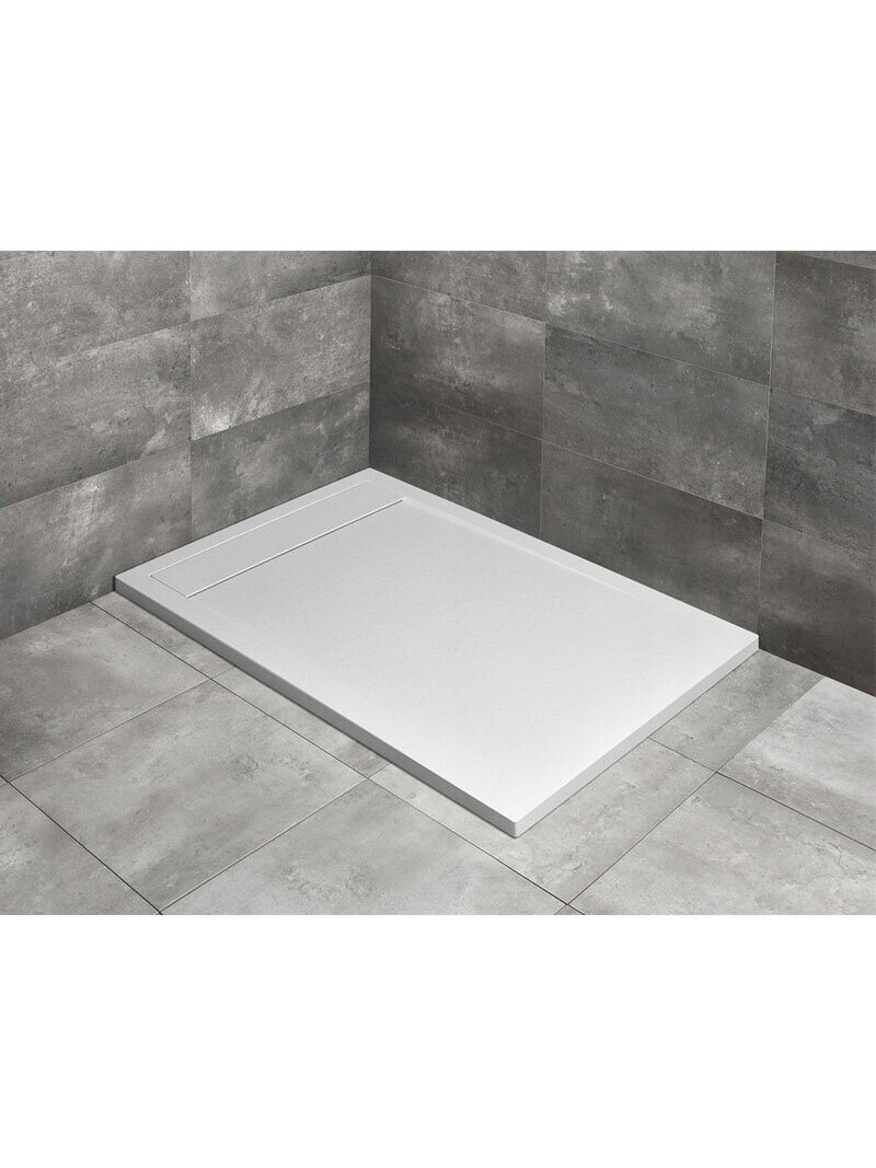 Dušo kabinos padas SENSEA Neo 140x90 5 Dušo kabinos padas SENSEA Neo 140x90 5
