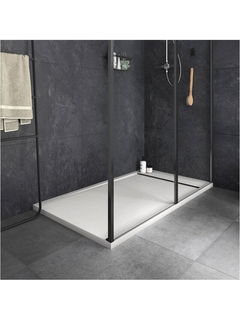 Dušo kabinos padas SENSEA Neo 140x90 6