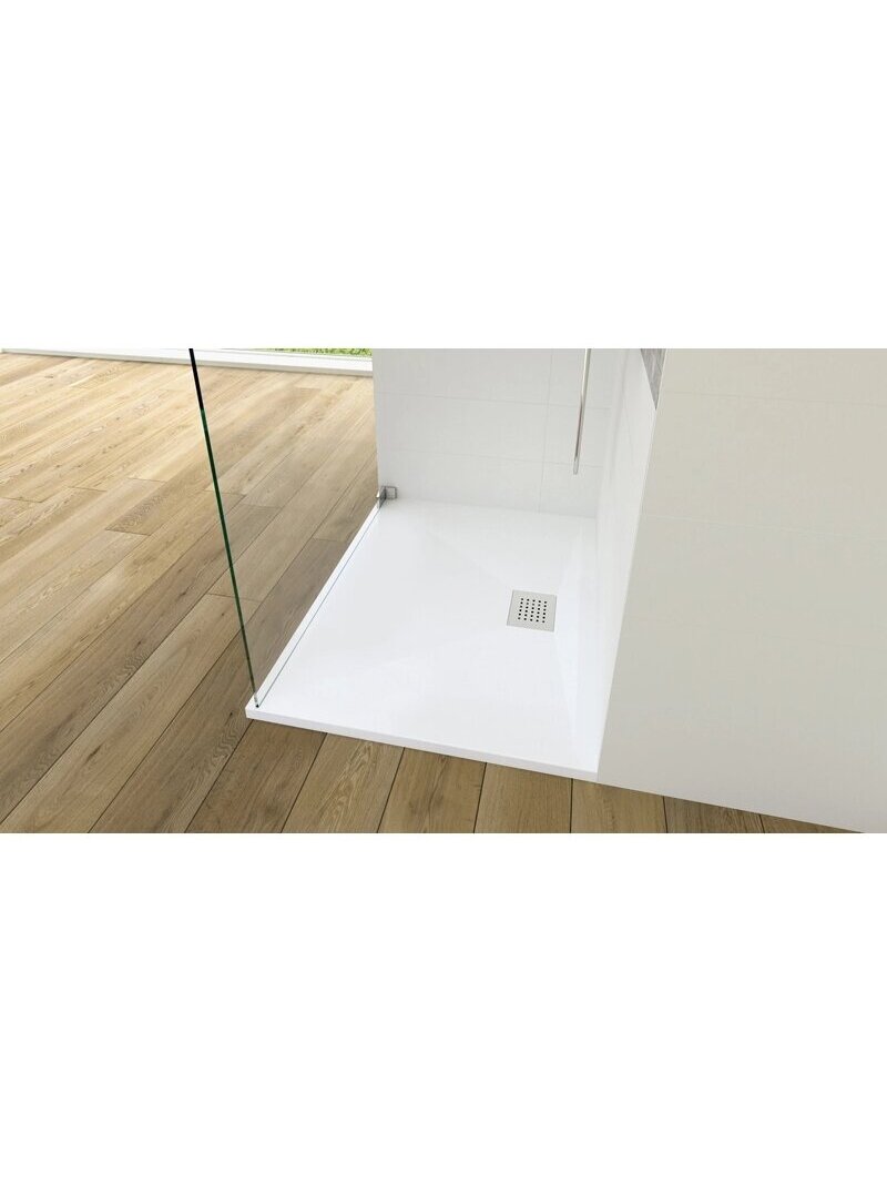 Dušo padas KINEDO Kinesurf 180x80 6 Dušo padas KINEDO Kinesurf 180x80 6