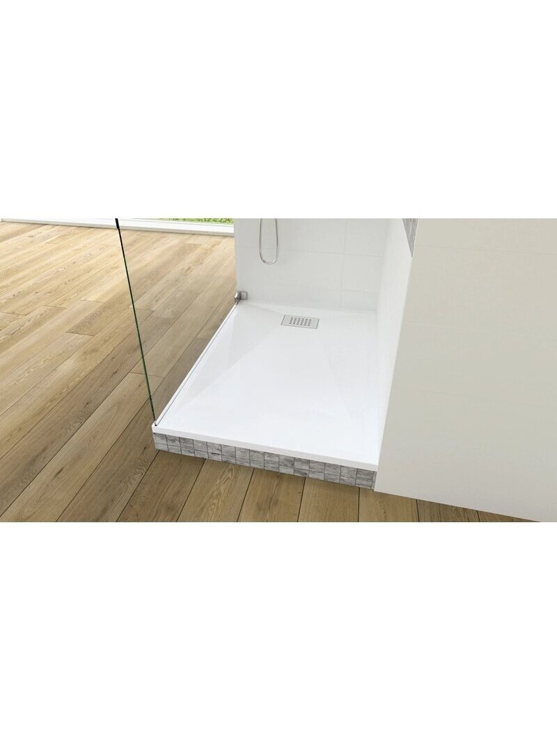 Dušo padas KINEDO Kinesurf 180x80 7 Dušo padas KINEDO Kinesurf 180x80 7