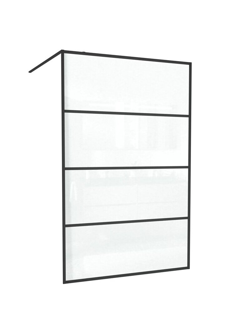 Dušo sienelė BALMANI Framed Plus 160 2