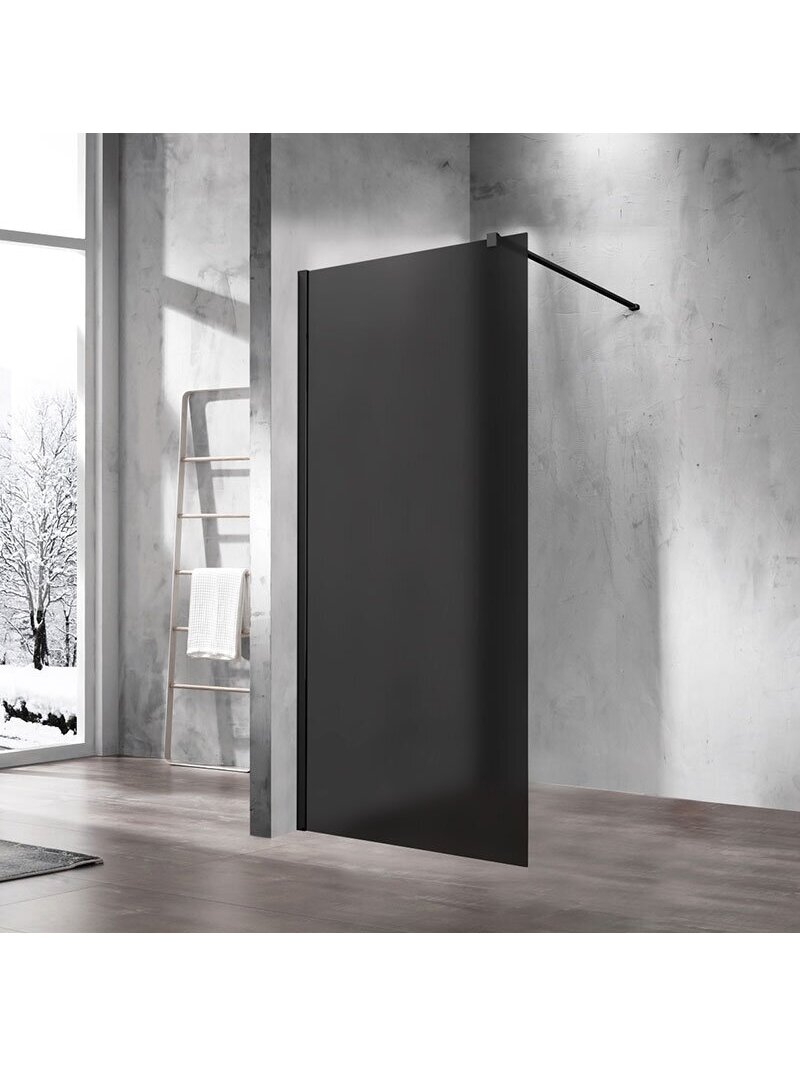 Dušo sienelė DYNAMIC WAY Oceanus 80x200 2