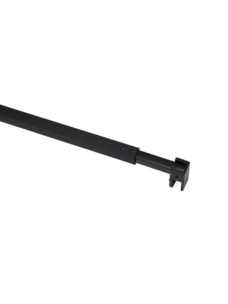 Dušo sienelė RAVENA W-110 black 5