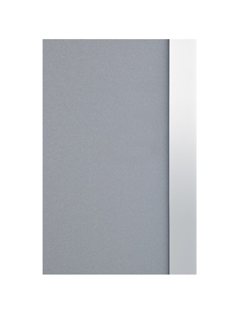 Dušo sienelė RAVENA W-130 chrome 10 Dušo sienelė RAVENA W-130 chrome 10