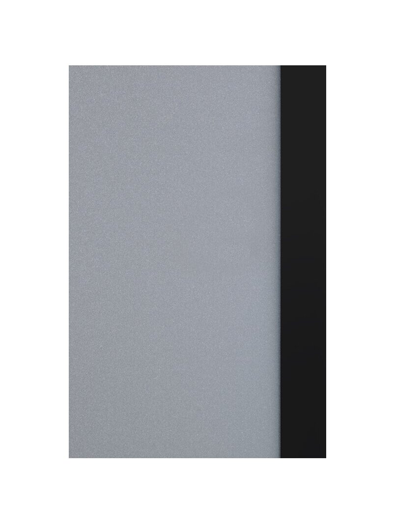 Dušo sienelė RAVENA W-140 black 8