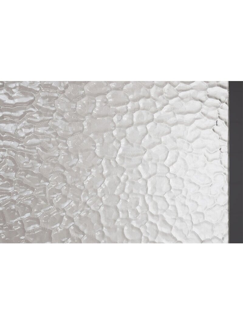 Dušo sienelė VILA 100x200 gun grey 4 Dušo sienelė VILA 100x200 gun grey 4