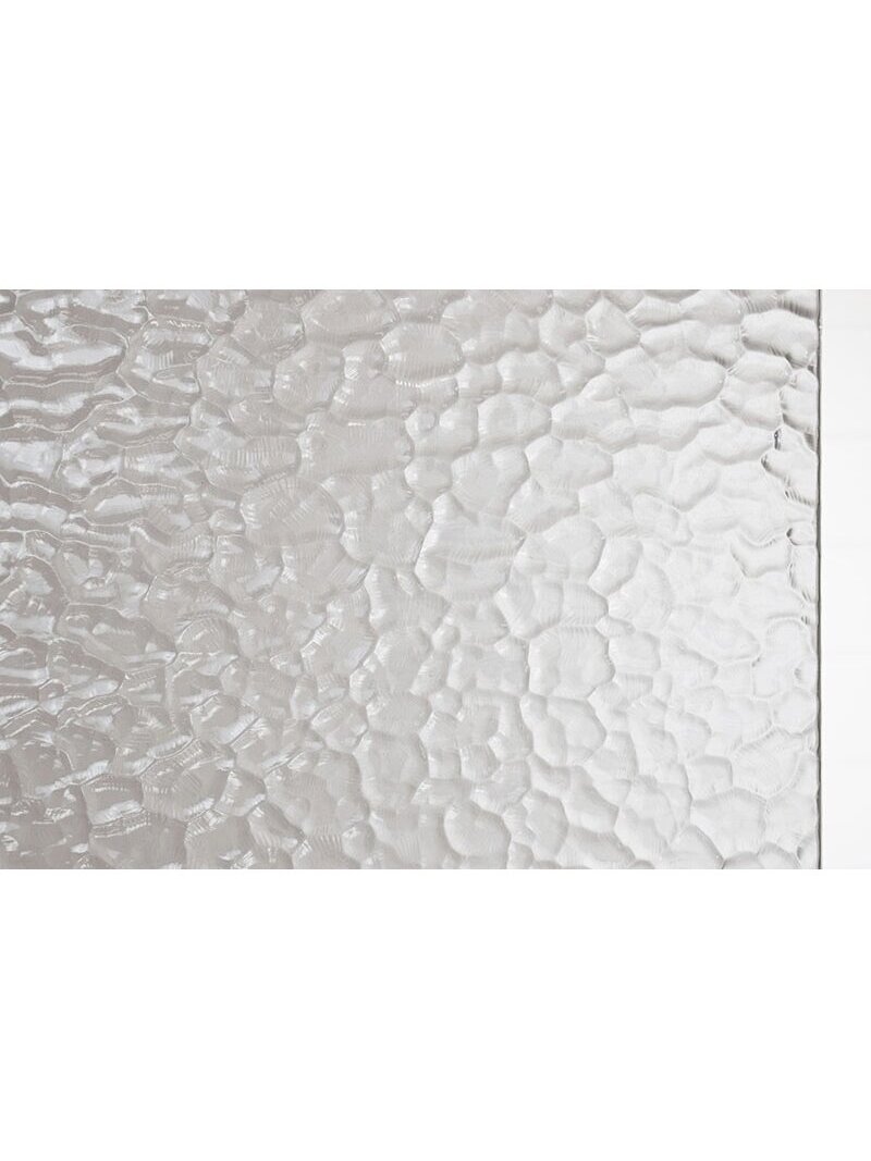 Dušo sienelė VILA 100x200 white 4