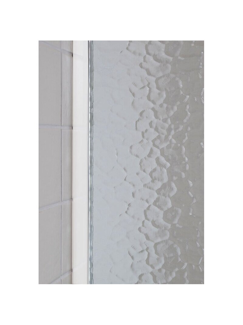 Dušo sienelė VILA 120x200 white 5