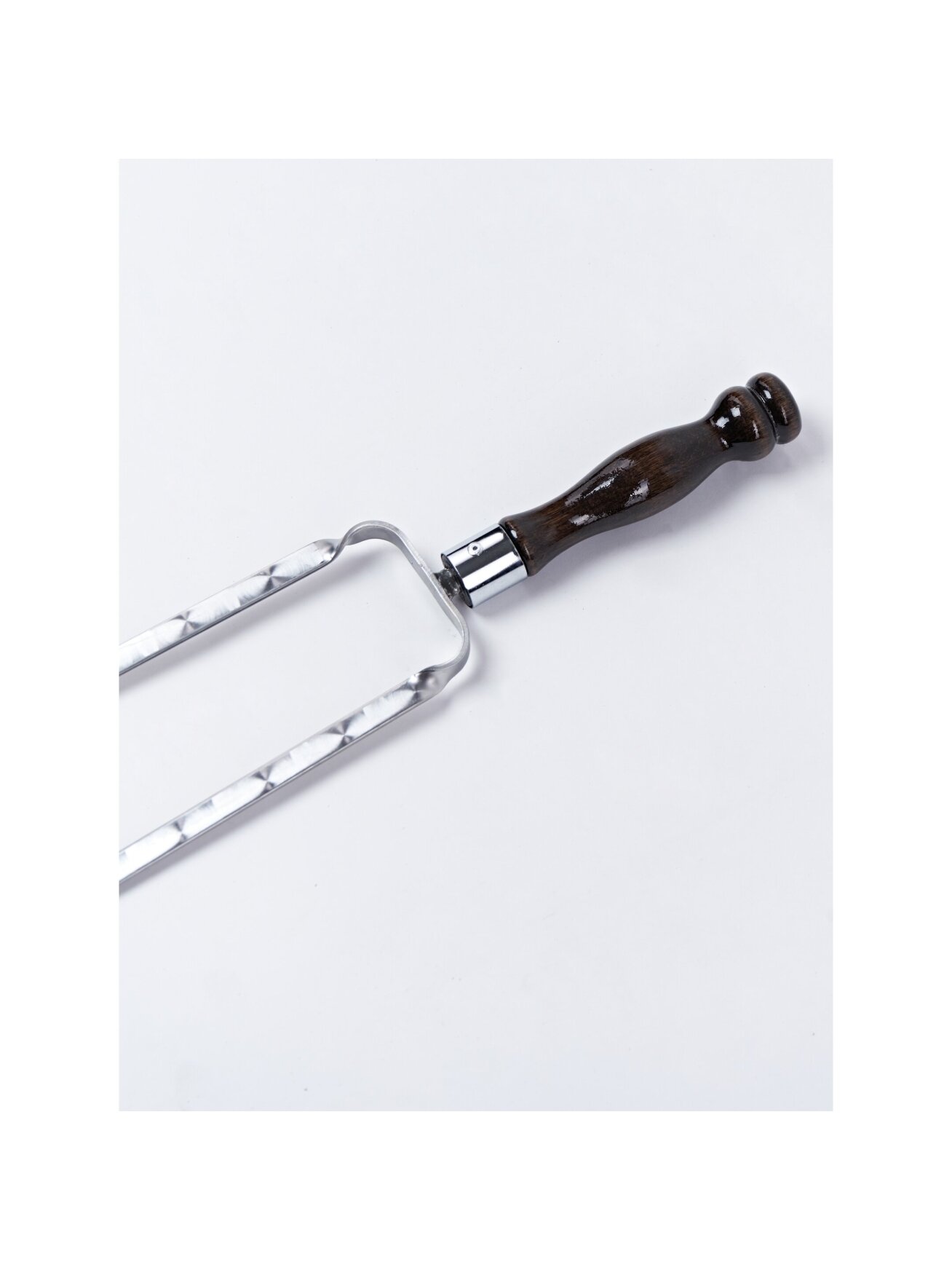 Dvigubas iešmas 450/12 mm 2