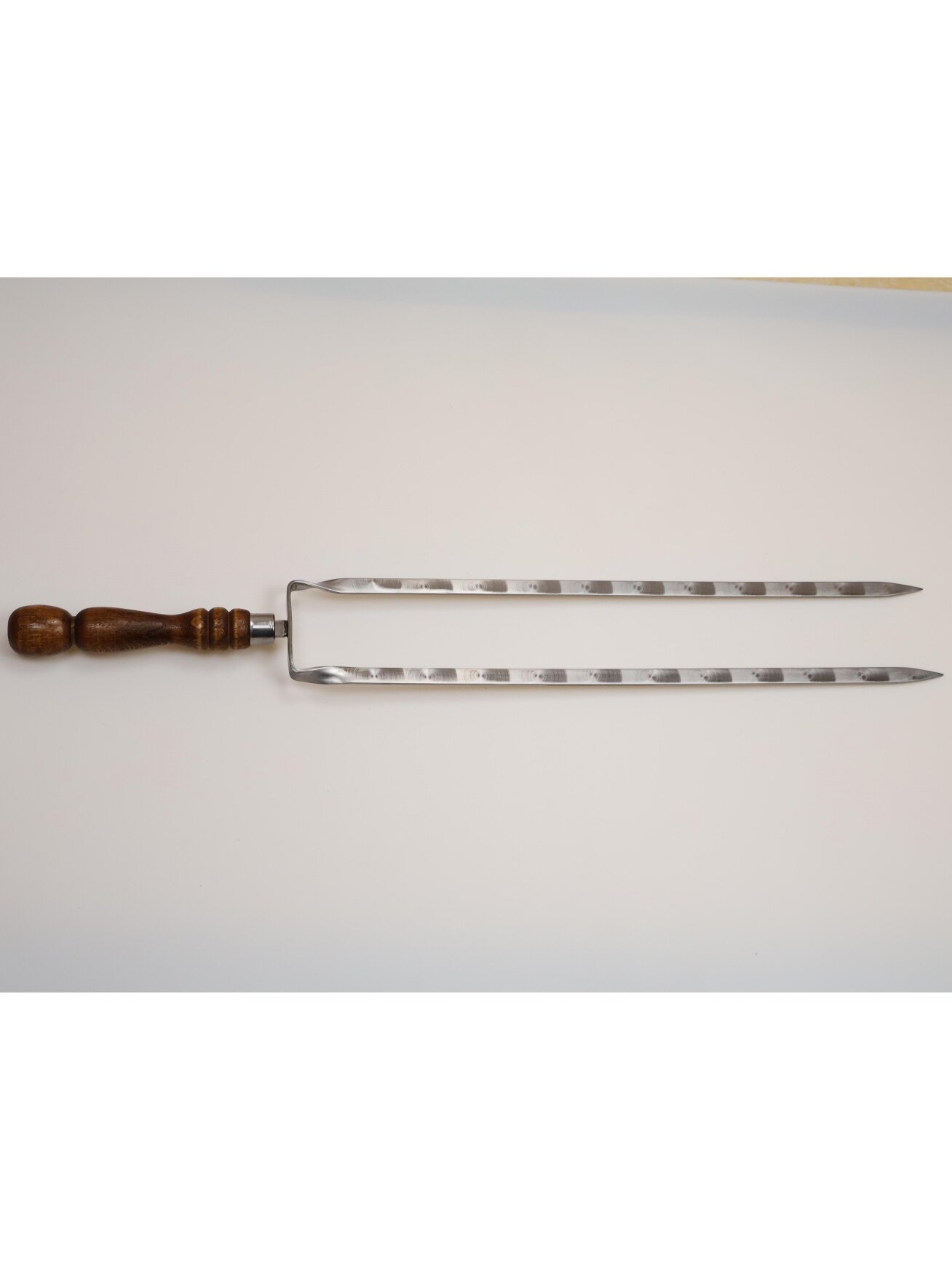 Dvigubas iešmas 450/12 mm 1