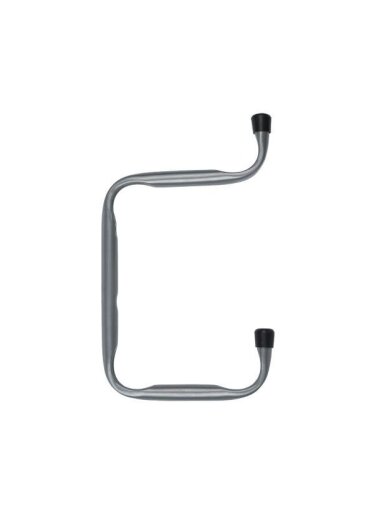 Dvigubas kablys W2P, 250 x 200 x 90 mm