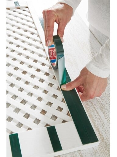 DVIPUSĖ LIPNIOJI JUOSTA LAUKO DARBAMS (10 kg; 1,5 m X 19 mm)