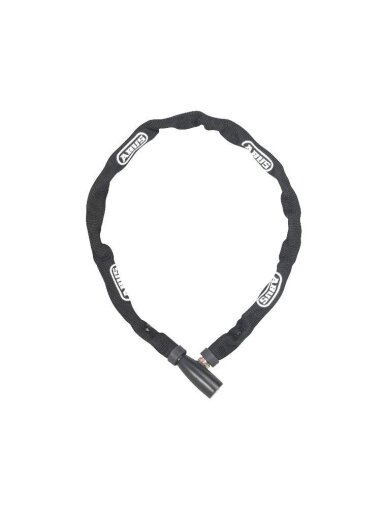 Dviračio spyna Abus Web 1500, 1100 x 4 mm