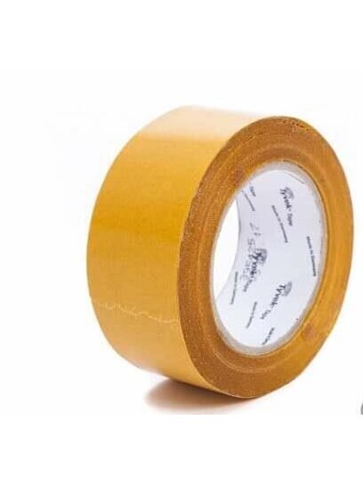 Dvipusė lipni juosta Tyvek 50 mm x 25 m. 1 Dvipusė lipni juosta Tyvek 50 mm x 25 m. 1