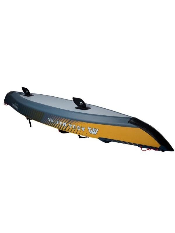 Dvivietis Pripučiamas Kajakas Aqua Marina Tomahawk 440x78 cm AIR-K 440 1 Dvivietis Pripučiamas Kajakas Aqua Marina Tomahawk 440x78 cm AIR-K 440 1