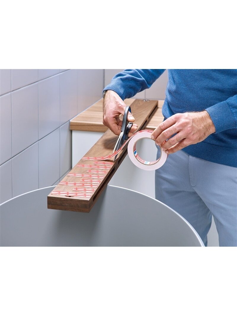 DVIPUSĖ LIPNIOJI JUOSTA „ULTRA STRONG“ (1,5 m X 19 mm) 2