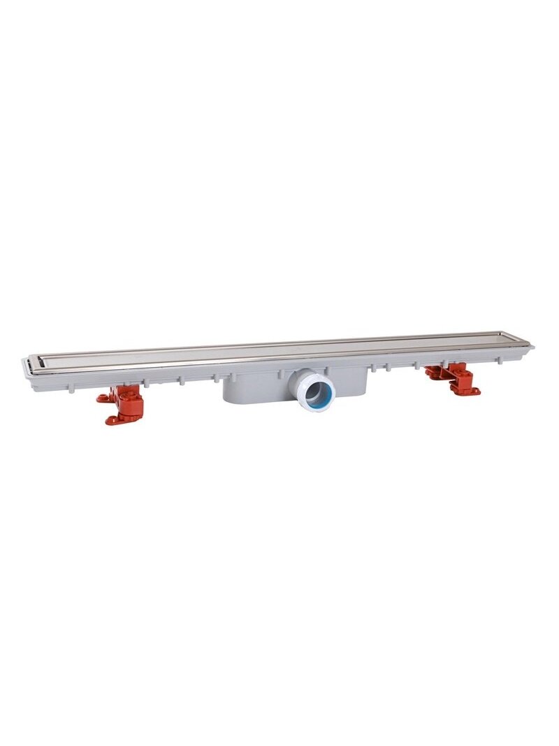 Dvipusis dušo latakas Nicoll SICANCFH80R, 790 mm Dvipusis dušo latakas Nicoll SICANCFH80R, 790 mm