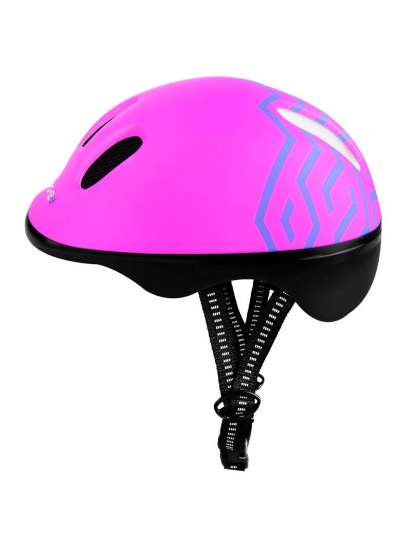 Dviračio Šalmas Vaikams Spokey Strapy 1 44-48 cm Jr 927773 2