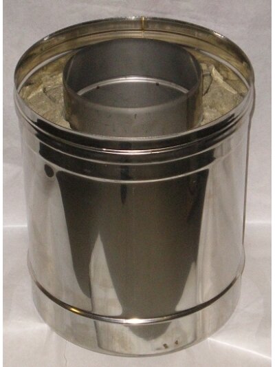 DW dūmtraukio segm. HeatUp NPNP d.180/230, L-0.25m (H221 1 1101 0180 025) DW dūmtraukio segm. HeatUp NPNP d.180/230, L-0.25m (H221 1 1101 0180 025)