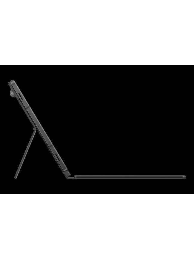 DX725UB Book Cover Keyboard Samsung Galaxy Tab S9/S9 FE/S10 FE/S10 Lite, Black 1 DX725UB Book Cover Keyboard Samsung Galaxy Tab S9/S9 FE/S10 FE/S10 Lite, Black 1