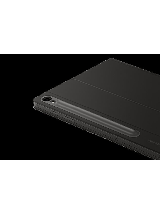 DX725UB Book Cover Keyboard Samsung Galaxy Tab S9/S9 FE/S10 FE/S10 Lite, Black 8 DX725UB Book Cover Keyboard Samsung Galaxy Tab S9/S9 FE/S10 FE/S10 Lite, Black 8