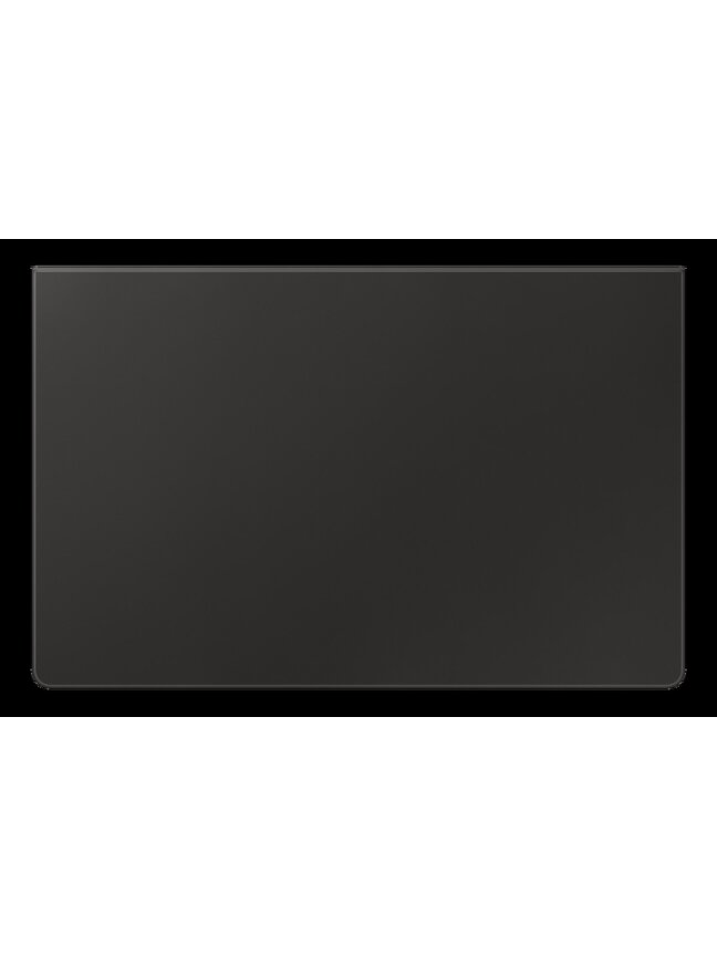 DX920UBE Book Cover Keyboard Slim Samsung Galaxy Tab S10 Ultra/S9 Ultra, Black 2