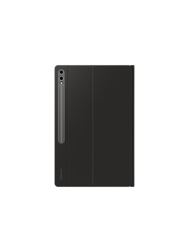 DX925UBE Book Cover Keyboard Samsung Galaxy Tab S10 Ultra/S9 Ultra, Black 2