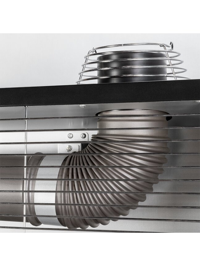 Dyzelinis infraraudonųjų spindulių šildytuvas EMLO 13 kW 8 Dyzelinis infraraudonųjų spindulių šildytuvas EMLO 13 kW 8