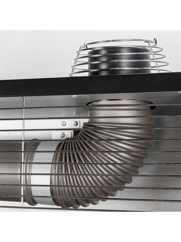 Dyzelinis infraraudonųjų spindulių šildytuvas EMLO 13 kW 8 Dyzelinis infraraudonųjų spindulių šildytuvas EMLO 13 kW 8