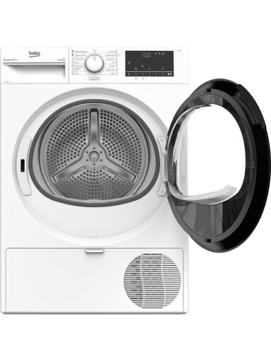 DŽIOVYKLĖ B3T67230 BEKO