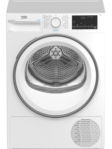 DŽIOVYKLĖ B3T67230 BEKO