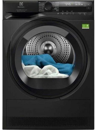Džiovyklė Electrolux 800 serija EW8D595RCDE, 9 kg