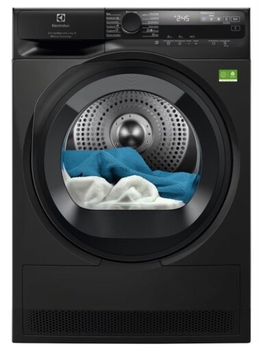 Džiovyklė Electrolux 800 serija EW8D595RCDE, 9 kg
