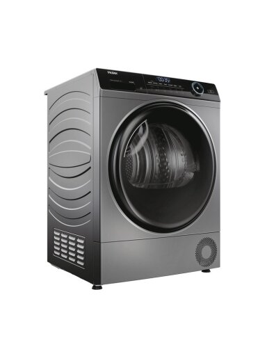 DŽIOVYKLĖ HD80-A3959R-S HAIER