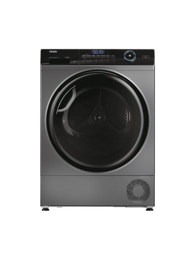 DŽIOVYKLĖ HD80-A3959R-S HAIER