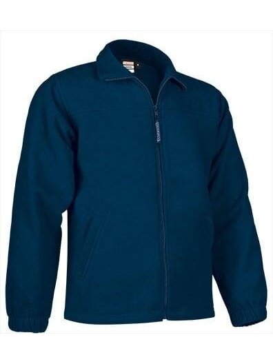 Džemperis DZ-FLEECE-BL-XXL, mėlyna, XXL Džemperis DZ-FLEECE-BL-XXL, mėlyna, XXL