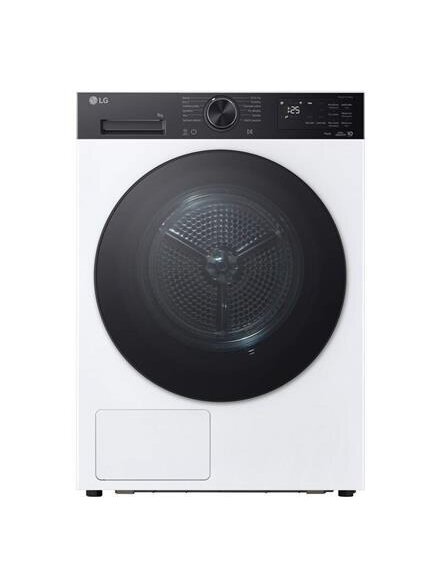 Džiovyklė LG RHX5009TKB