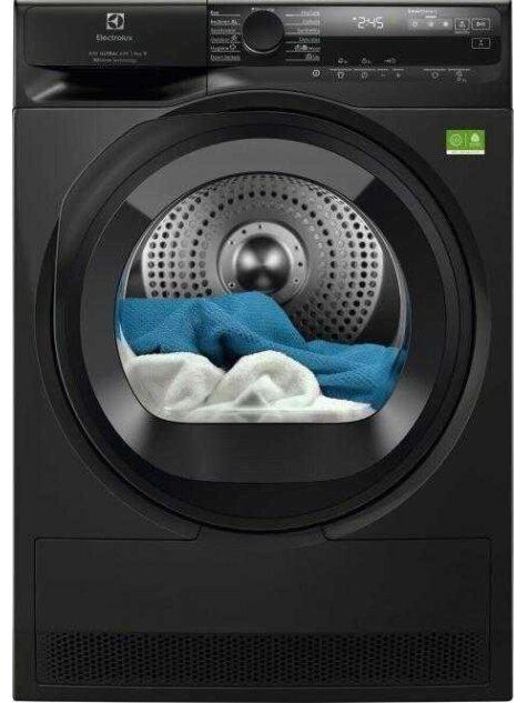 Džiovyklė Electrolux 800 serija EW8D595RCDE, 9 kg 1